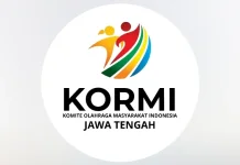 KORMI Jateng Dorong Olahraga Masyarakat Jadi Pilar Kesehatan dan Produktivitas