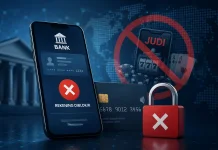 OJK Minta Bank Blokir Lebih dari 36 Ribu Rekening Terindikasi Judi Online