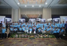 Semarang jadi Kota Ketiga Midea Club Flash Installation Tournament 2026