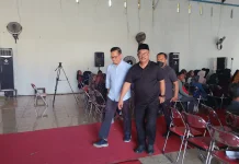 Anggota DPR Edy Wuryanto Ingatkan Pentingnya Gotong Royong dalam Program JKN