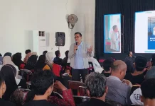 NADI JKN, Cara Baru BPJS Kesehatan Bantu Peserta Mandiri Bayar Iuran