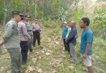 Partisipasi Masyarakat Jadi Kunci Cegah Perusakan dan Kebakaran Hutan