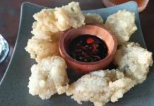 Resep Membuat Cireng Rumahan yang Renyah dan Kenyal