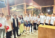 DPD PSI Kota Semarang Miliki Kepengurusan Baru, Melly Pangestu Tetap Jadi Ketua