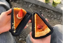 Cheesecake Memikat Pecinta Dessert dengan Tekstur yang Lembut