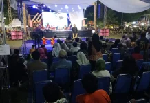 Dongkrak UMKM, Pekan Kreasi Pati 2026 Catat Perputaran Uang Hingga Rp3 Miliar