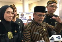 Disdik Jateng Luncurkan Empat Inovasi untuk Perkuat Kinerja dan Mutu Pendidikan