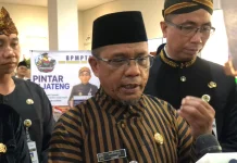 Cegah Kasus Bullying di Sekolah, Kadisdik Jateng Tekankan Pendidikan Karakter