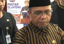 Kadisdik Jateng Minta Pengelola MBG Perketat Standar Keamanan Pangan