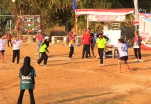 Meriahkan HUT RI, Turnamen Kasti Putri Omah Guyub Hidupkan Olahraga Tradisional