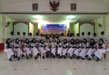 Perkuat Pencegahan Bullying, SMKN 7 Semarang Dampingi Korban Sekaligus Pelaku