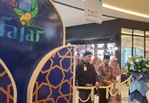 BI Dorong Pertumbuhan Ekonomi Syariah di Tengah Gejolak Global Lewat FAJAR 2026