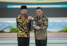 Jateng-Kaltim Jalin Kolaborasi Rp20,2 Triliun, Perkuat Perdagangan Hingga Pangan