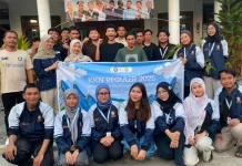 Mahasiswa KKN Undip Sulap Limbah Bonggol Jagung Jadi Briket Bernilai Ekonomi
