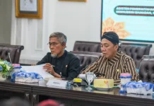 Hadirkan Sejumlah Terobosan, MTQ Nasional di Jateng Bakal Cetak Sejarah