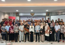 BPJS Ketenagakerjaan Integrasikan Layanan Kecelakaan Kerja dengan Jasa Raharja