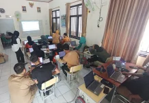 Yayasan Kresna Patra Buka Akses Pendidikan dan Ketenagakerjaan Disabilitas