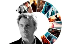 Christopher Nolan Kembali Jadi Sorotan lewat The Odyssey