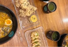 Mengapa Restoran Jepang Menyediakan Ocha Refill?