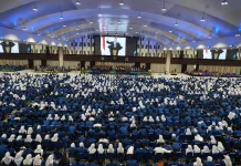 Abdul Kadir Karding: AI Bisa Cerdas, tapi Tak Bisa Menggantikan Integritas