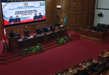 Hari Jadi ke-703, Indeks Pembangunan Manusia di Pati Naik Jadi 74,98 Persen