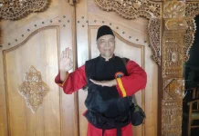 Muktamar Tapak Suci Dorong Modernisasi Organisasi dan Silat Masuk Olimpiade