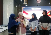 KKN Internasional, Mahasiswa Untidar Bantu Pengembangan Kopi di Timor Leste