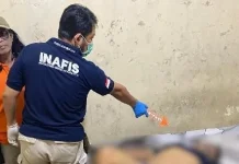 Pria Ditemukan Meninggal di Hotel, Polrestabes Semarang Dalami Penyebab Kematian