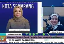 Hadapi Dampak Perubahan Iklim, Ketahanan Pangan Kota Semarang Tetap Terjaga