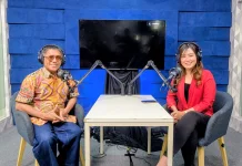 Anggota DPR Samuel Wattimena Dorong UMKM Hadirkan Produk Edisi Khusus HUT RI