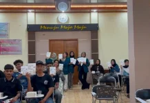 Pernikahan Dini Masih Jadi Tantangan bagi Remaja Desa Mojo Kendal
