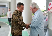 Luthfi Buka Jalan Industri Jateng Masuk IKN