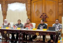Kemenkum Jateng Percepat Lahirnya Tiga Perda Strategis Purworejo