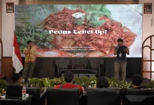 Pedas Level Up! Raih Dana Produksi Rp50 Juta di Lawang Sewu Film Fund LOFF 2026