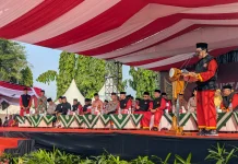 Tapak Suci Dorong Modernisasi Organisasi dan Pembinaan Atlet