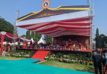 Haedar Nashir Tegaskan Dukungan Muhammadiyah terhadap Polri