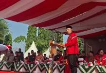 Kapolri: Pendekar Tapak Suci Harus Jadi Benteng Bangsa di Tengah Gejolak Global