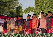 Haedar Nashir: Tapak Suci Harus Makin Solid dan Inklusif