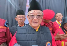 Abdul Mu'ti: Tapak Suci Jadi Duta Budaya Indonesia di Dunia