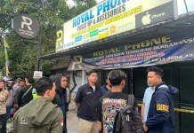 Perampokan Counter HP Royal Phone Ambarawa, Polisi Amankan 2 Pelaku