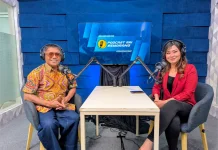 Tenang Hadapi El Nino, Samuel Wattimena Ajak Masyarakat Hemat Air