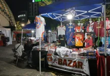 Muktamar Tapak Suci Buka Peluang UMKM Dongkrak Omzet