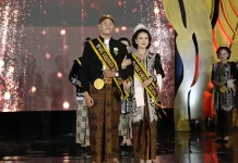 Terpilih Duta Wisata, Alehandro dan Sevilla Siap Optimalkan Mbolang Batang