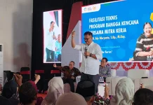 Wujudkan Generasi Emas 2045, Anggota DPR Edy Wuryanto Dorong Keluarga Terencana