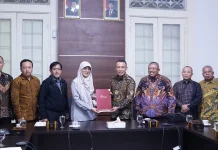 OJK Setujui Merger Sejumlah BPR di Jateng, Perkuat Industri dan Pembiayaan UMKM