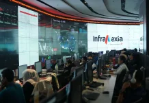 Telkom Tuntaskan Spin-Off InfraCo Tahap 2 Senilai Rp49,9 Triliun