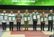 Kota Semarang Jadi Pilot Project Pengolahan Sampah Jadi BBM