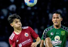 Pemain Muda Toni Firmansyah Siap Buktikan Kualitas Bersama Persebaya