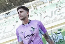 PSS Sleman Resmi Memperkenalkan Wajah Baru