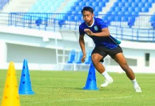 Produk Akademi Siap Bersaing di Skuad Utama Persela